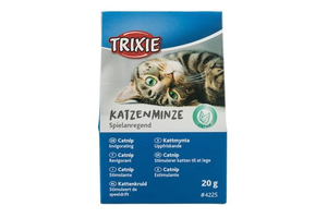 Trixie Catnip 20g (macskagyökér por)